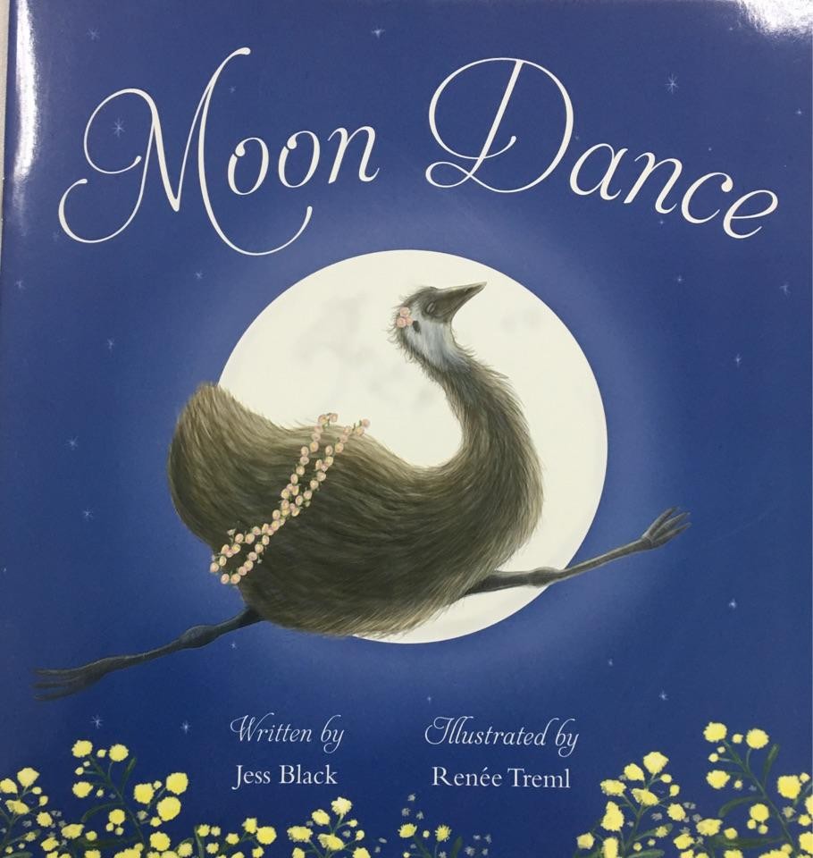 Moon Dance