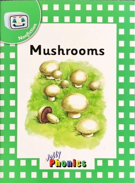 Mushrooms