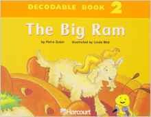 The Big Ram (Decodable Book)