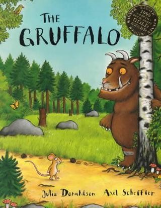 The Gruffalo