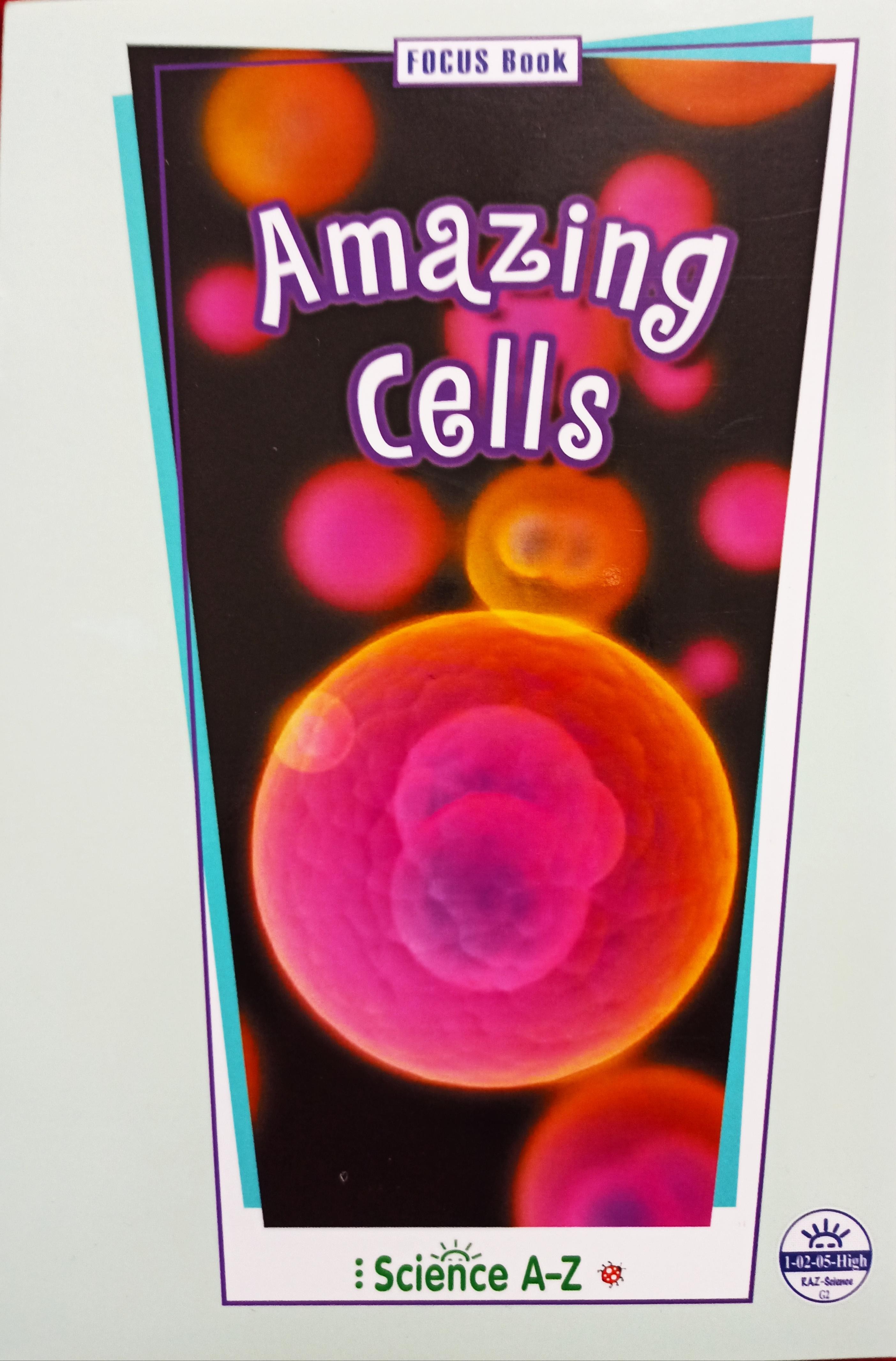 Saz 16 Amazing Cells G1 mid