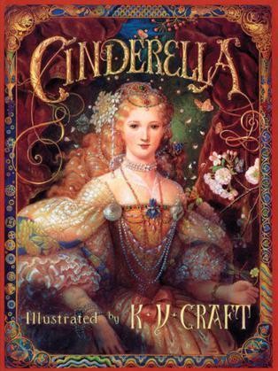 Cinderella