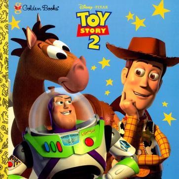 Toy Story 2