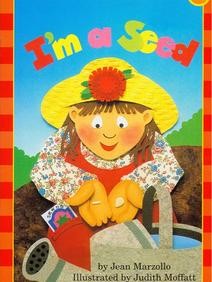 I'm A Seed