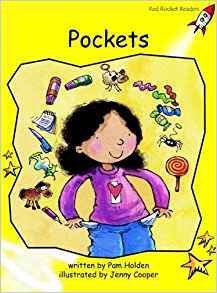 pockets