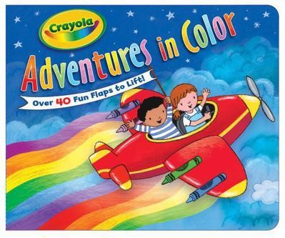 Adventures in Color