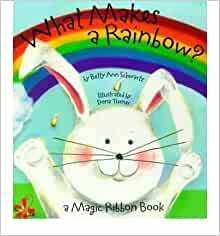 What Makes a Rainbow?