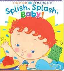 Splish, Splash, Baby!
