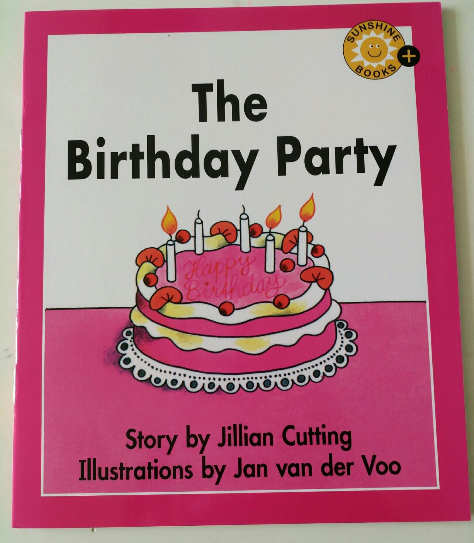 The Birthday Party