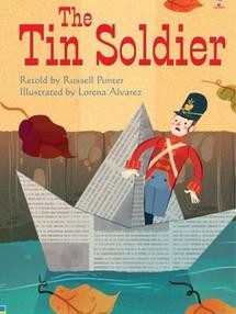 The Tin Soldier (Young Reading Series 1)