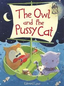 The Owl and the Pussy Cat (Young Reading Series 1)