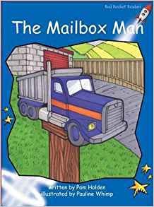 the    mailbox   man