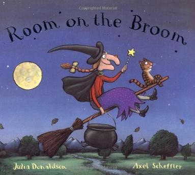 Room on the Broom