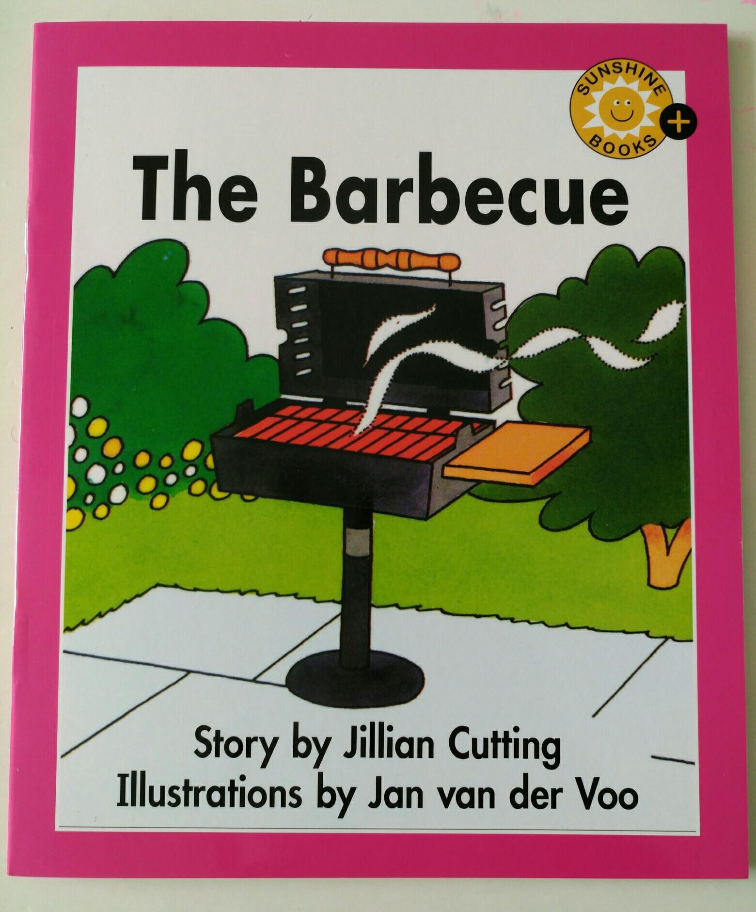The Barbecue
