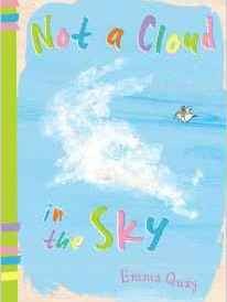 Not a Cloud in the Sky