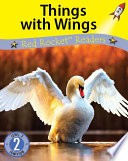 things   with    wings