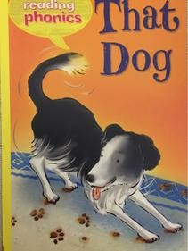 That Dog! (Level 2C)