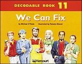 We can fix