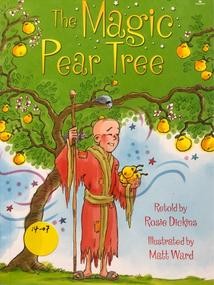 The Magic Pear Tree (Young Reading Series 1)