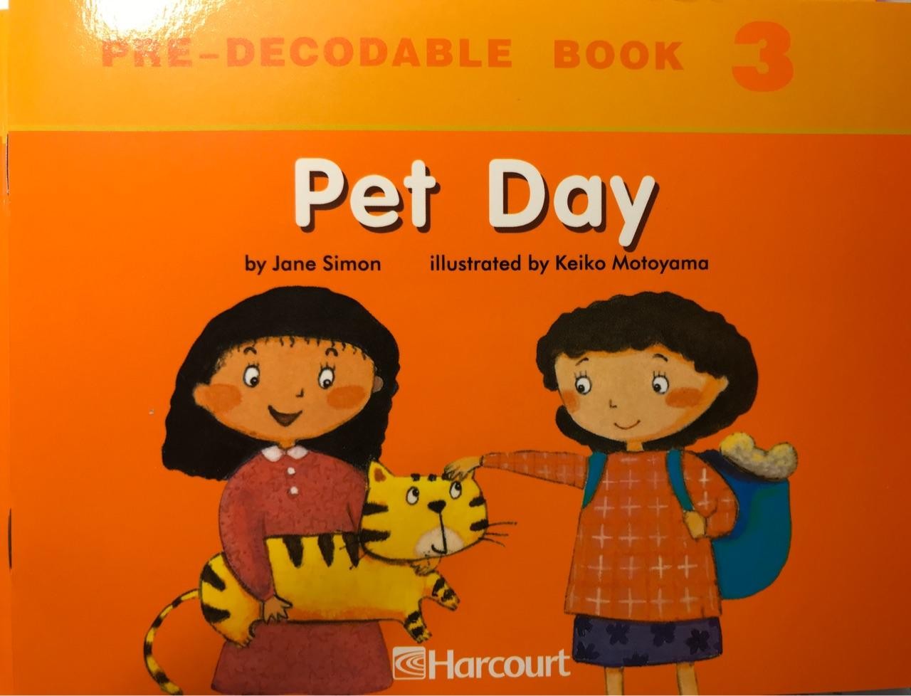 Pet Day