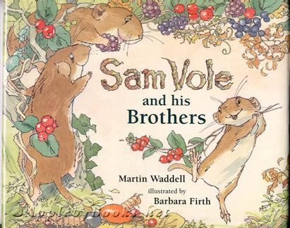 Sam Vole and His Brothers