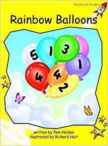 rainbow   balloons