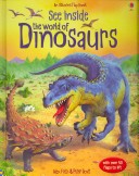 Usborne My Second Reading Library:Dinosaurs