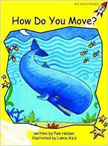 how   do   you   move?