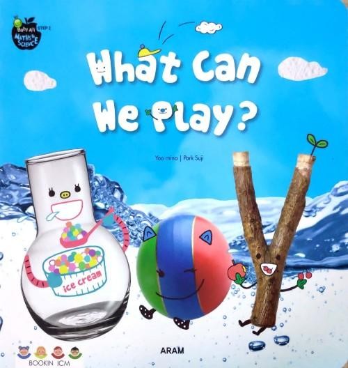 Baby all数科学 科学系列：what can we play?