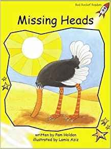 missing    heads
