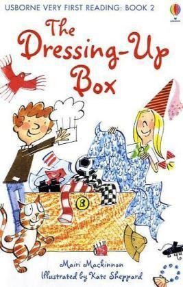 The Dressing Up Box