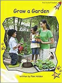 grow   a     garden
