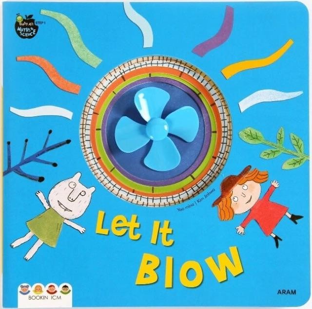 Baby all数科学 科学系列：Let it Blow
