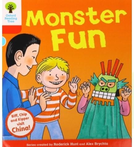 Monster Fun