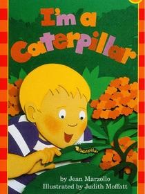 I'm a Caterpillar