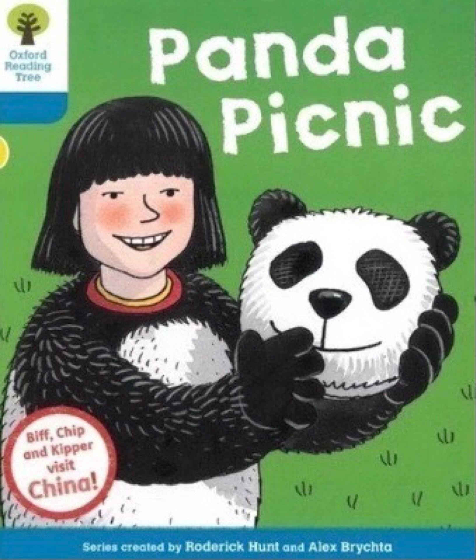 Panda Picnic