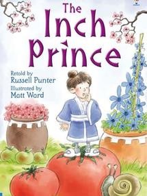 The Inch Prince (Young Reading Series 1)
